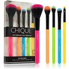 Royal and Langnickel Chique Neon brush set (for the perfect look)
