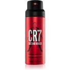 Cristiano Ronaldo CR7 body spray for men 150 ml