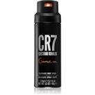 Cristiano Ronaldo Game On deodorant spray for men 150 ml