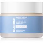 Revolution Skincare Blemish Salicylic Acid & Zinc PCA hydro-gel cream for oily and problem skin 