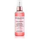 Revolution Skincare Hyaluronic Essence hydrating skin spray 100 ml