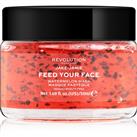 Revolution Skincare X Jake-Jamie Watermelon hydrating face mask 50 ml