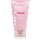 Revolution Skincare Niacinamide Mattify Mattifying Cleansing Gel 150 ml