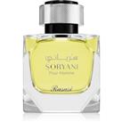 Rasasi Soryani eau de parfum for men 100 ml