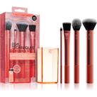 Real Techniques Flawless Base Set brush set 4 pc