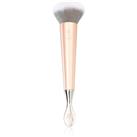 Real Techniques Skincare Primer stippling brush for foundation and primer application with spoon 1 p