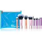 Real Techniques Travel Fantasy mini brush set (with bag)