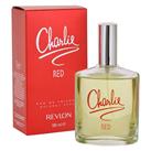 Revlon Charlie Red eau de toilette for women 100 ml