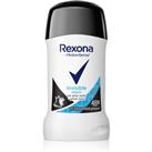 Rexona Invisible Antiperspirant antiperspirant Aqua 40 ml