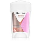 Rexona Maximum Protection Antiperspirant cream antiperspirant to treat excessive sweating Confidence