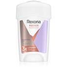 Rexona Maximum Protection Antiperspirant cream antiperspirant to treat excessive sweating Sensitive 