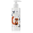 RYOR Baby Care soothing body milk for children from birth 200 ml