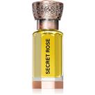 Swiss Arabian Secret Rose perfumed oil unisex 12 ml