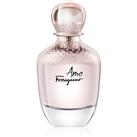 Salvatore Ferragamo Amo Ferragamo eau de parfum for women 100 ml