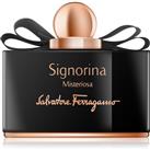 Salvatore Ferragamo Signorina Misteriosa eau de parfum for women 100 ml