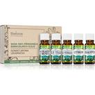 Saloos Aromatherapy Home Aroma Aid Kit set (with essential oils)
