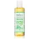 Saloos Make-up Removal Oil Lemon Balm cleansing oil makeup remover 200 ml