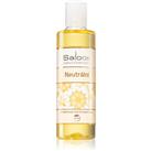 Saloos Make-up Removal Oil Neutral oil cleanser and makeup remover 200 ml