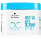 Schwarzkopf Professional BC Bonacure Moisture Kick mask for normal to dry hair 500 ml