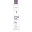 Schwarzkopf Professional BC Bonacure Clean Balance deep cleanse clarifying shampoo 250 ml