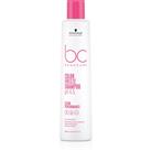 Schwarzkopf Professional BC Bonacure Color Freeze protective shampoo for colour-treated hair 250 ml