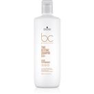 Schwarzkopf Professional BC Bonacure Time Restore shampoo for mature hair 1000 ml