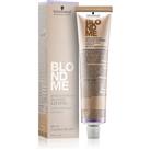 Schwarzkopf Professional Blondme Lifting lightening cream for blonde hair shade Sand 60 ml