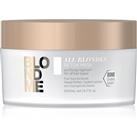 Schwarzkopf Professional Blondme All Blondes Detox cleansing detox mask for blondes and highlighted 