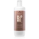 Schwarzkopf Professional Blondme Premium Developer activating emulsion 2% 7 Vol. 2% / 7 Vol. 1000 ml