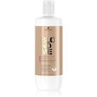 Schwarzkopf Professional Blondme All Blondes Light nourishing shampoo for fine to normal hair 1000 ml