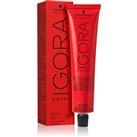 Schwarzkopf Professional IGORA Royal hair colour shade 0-88 Red Concentrate 60 ml