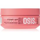 Schwarzkopf Professional Osis+ Pump Up styling paste for volume from the roots 85 ml