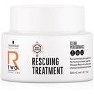 Schwarzkopf Professional Bonacure R-TWO Rescuing Treatment hair mask for extremely damaged hair 200 
