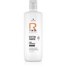 Schwarzkopf Professional Bonacure R-TWO Resetting Shampoo shampoo for extremely damaged hair 1000 ml