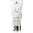 Schwarzkopf Professional BC Bonacure Scalp Genesis soothing shampoo for dry hair and sensitive scalp 200 ml