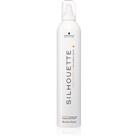 Schwarzkopf Professional Silhouette Flexible Hold hair mousse for natural hold 500 ml