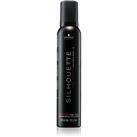 Schwarzkopf Professional Silhouette Super Hold hair mousse strong hold 200 ml