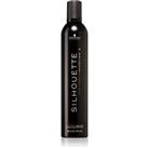 Schwarzkopf Professional Silhouette Super Hold hair mousse strong hold 500 ml