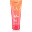 Schwarzkopf Professional BC Bonacure Sun Protect Scalp, Hair & Body Cleanse shampoo for hair and