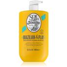 Sol de Janeiro Brazilian 4Play creamy shower gel 1000 ml