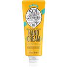Sol de Janeiro Brazilian Touch Hand Cream emollient cream for hands 50 ml