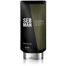 Sebastian Professional SEB MAN The Player hair gel for natural hold 150 ml