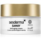 Sesderma Samay Anti-Aging Cream nourishing cream with anti-ageing effect 50 ml