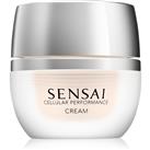 Sensai Cellular Performance Cream anti-wrinkle cream 40 ml