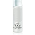 Sensai Silky Purifying Gentle Make-up Remover For Eye & Lip eye and lip makeup remover 100 ml
