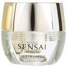 Sensai Ultimate The Eye Cream smoothing eye cream 15 ml