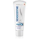 Sensodyne Rapid Whitening whitening toothpaste for sensitive teeth 75 ml