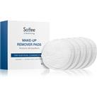 Saffee Cleansing Make-up Remover Pads makeup remover pads 5 pc