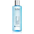 Saffee Cleansing Balancing Tonic balancing toner for oily and combination skin 250 ml