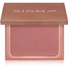 Sigma Beauty Blush long-lasting blusher with mirror shade Nearly Wild 7,8 g